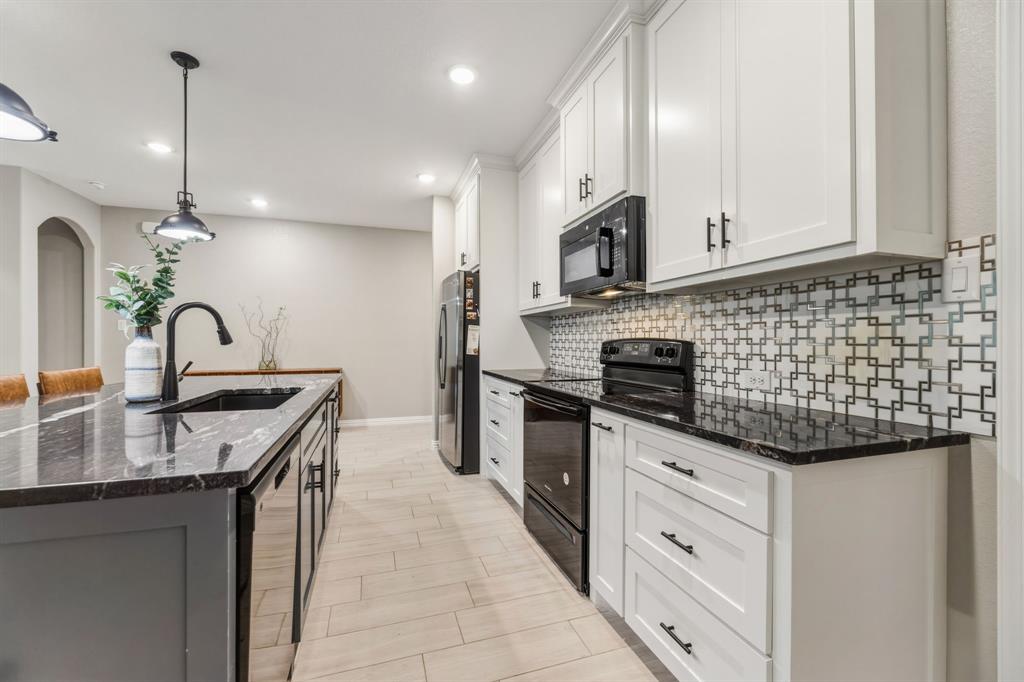 Wilshire - Residential