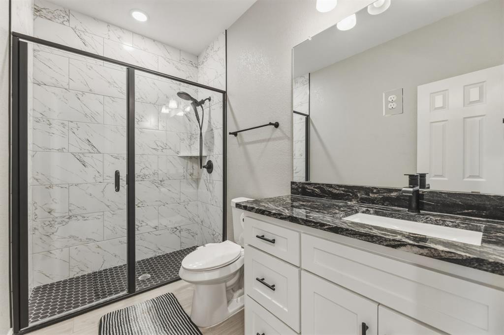 Wilshire - Residential