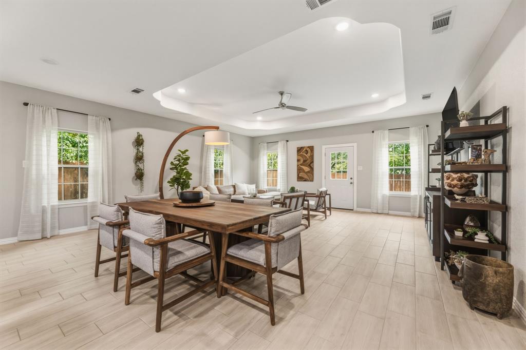 Wilshire - Residential
