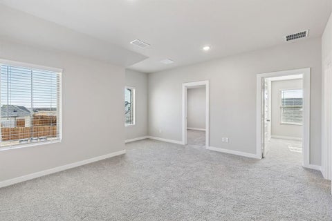 Tiny photo for 15000 Santoscoy Street, Fort Worth, TX 76052 (MLS # 21341632)