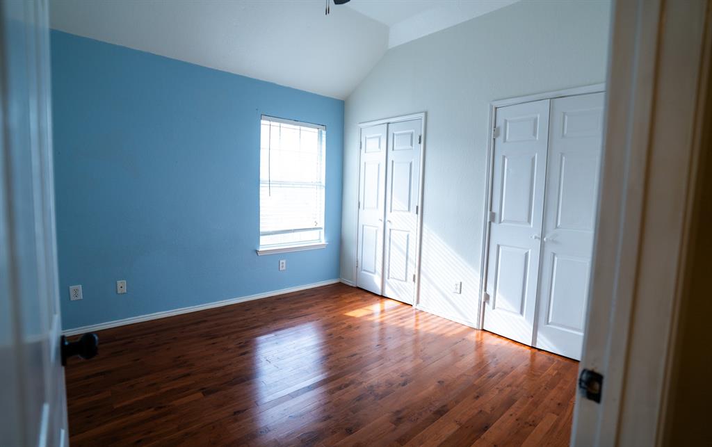 Park Glen Add - Residential