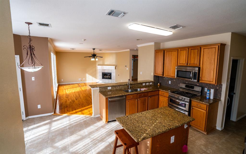 Park Glen Add - Residential