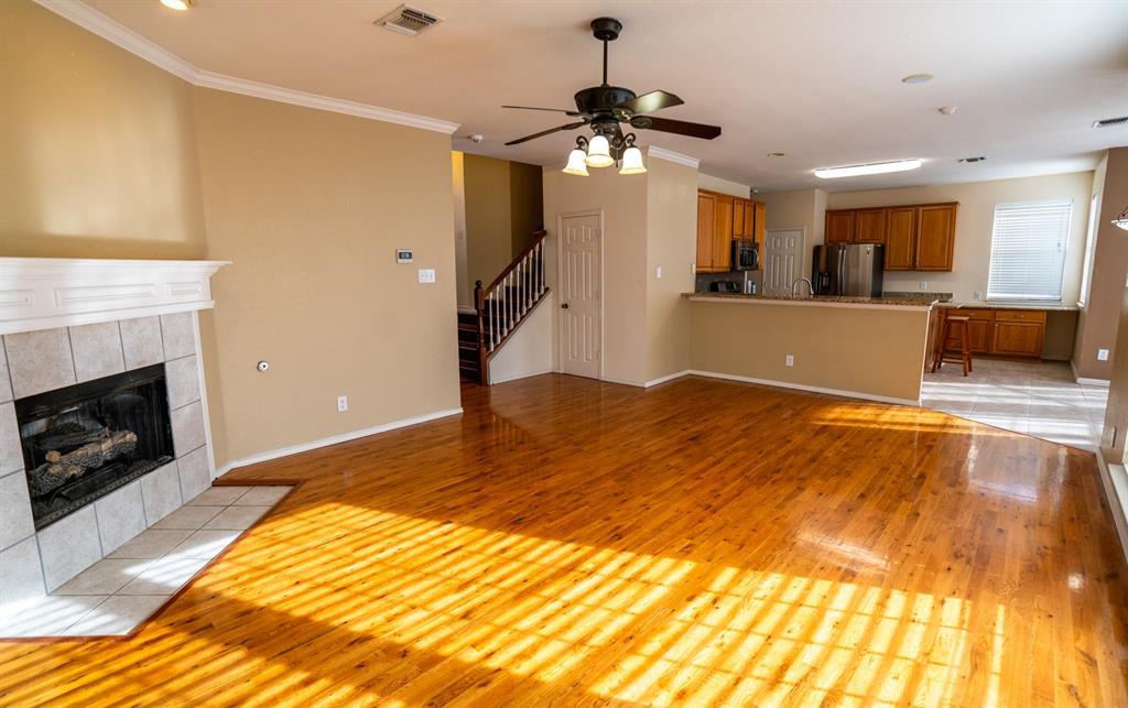 Park Glen Add - Residential