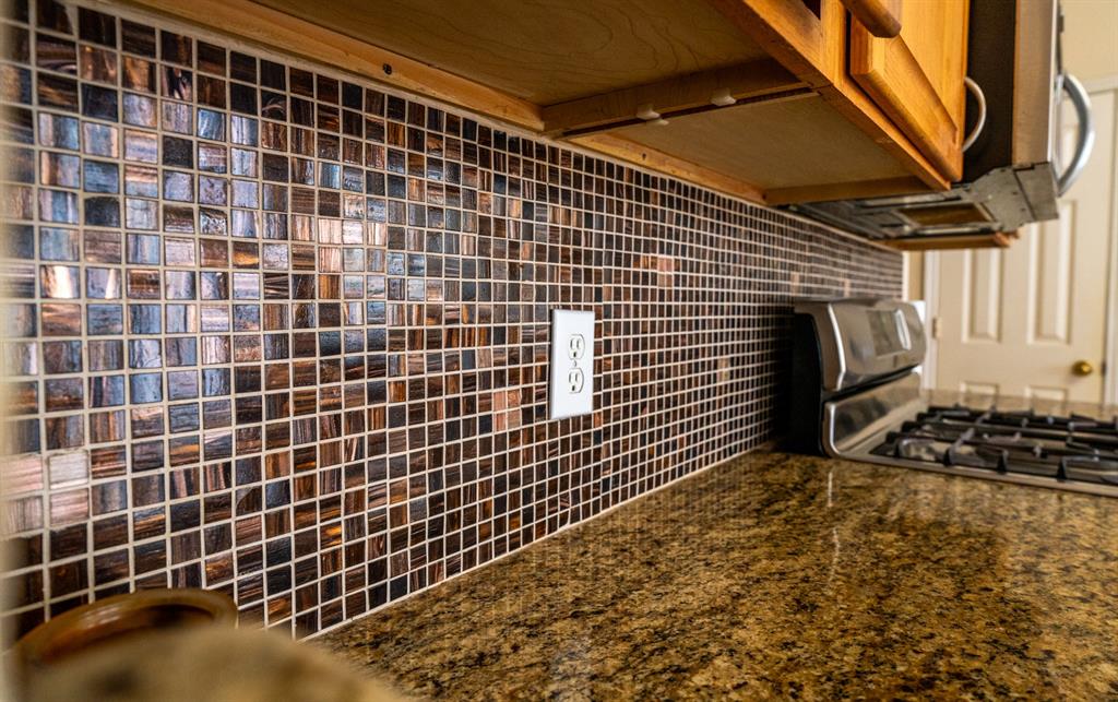 Park Glen Add - Residential