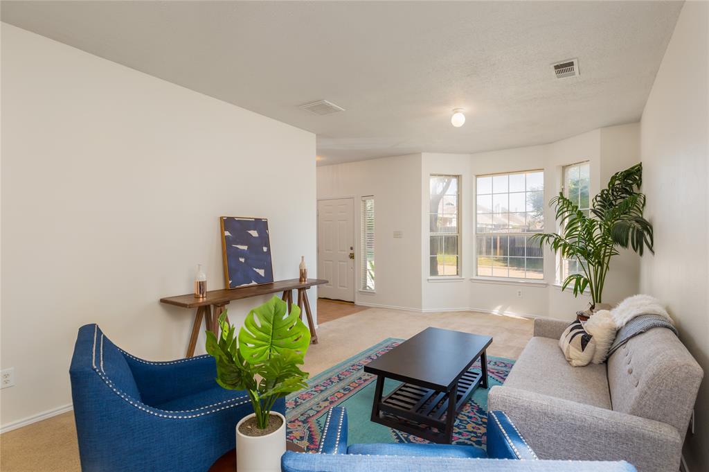 Stone Meadow Add - Residential