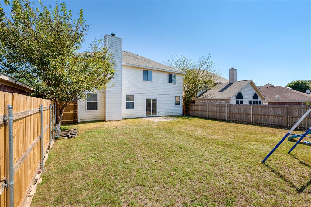 Stone Meadow Add - Residential