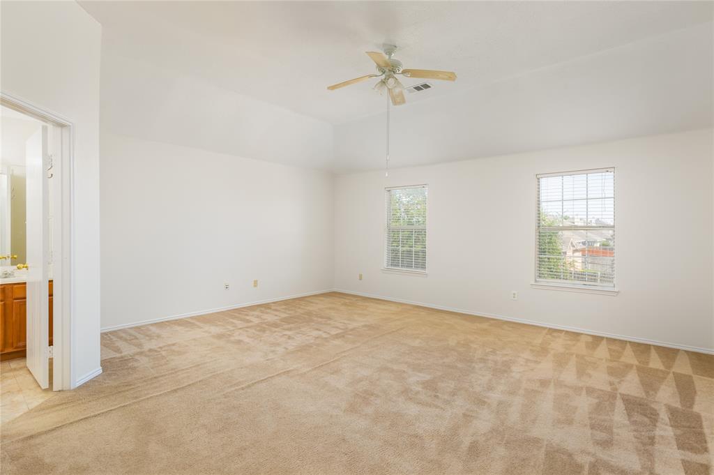 Stone Meadow Add - Residential