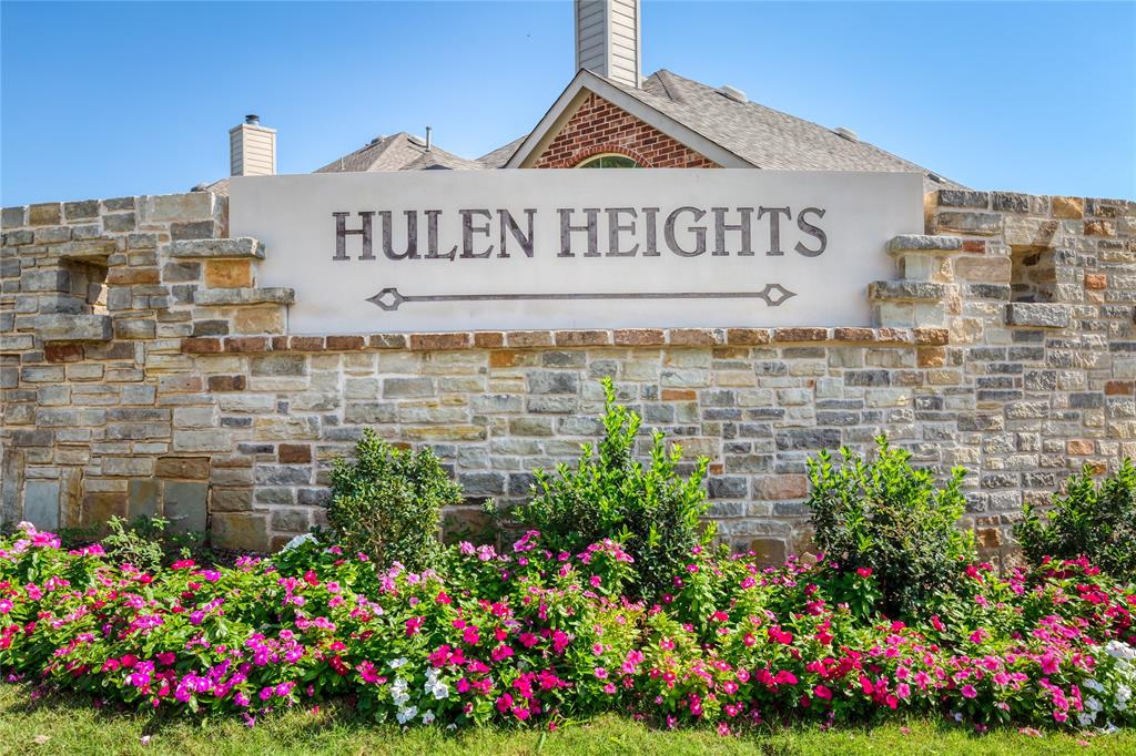 Stone Meadow Add - Residential