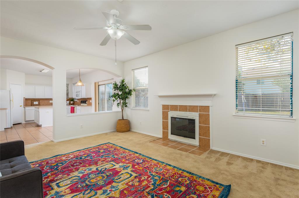 Stone Meadow Add - Residential