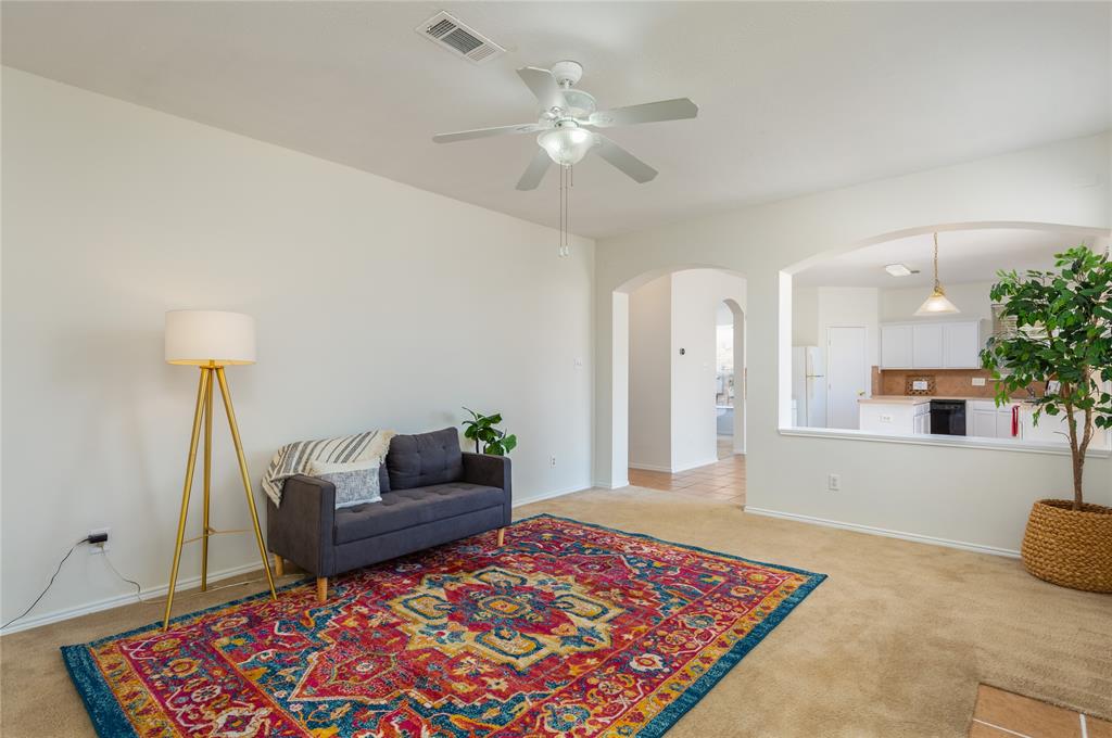 Stone Meadow Add - Residential