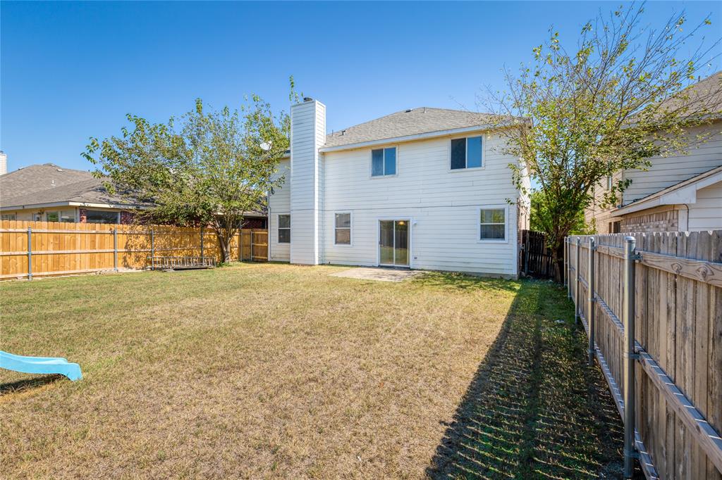 Stone Meadow Add - Residential