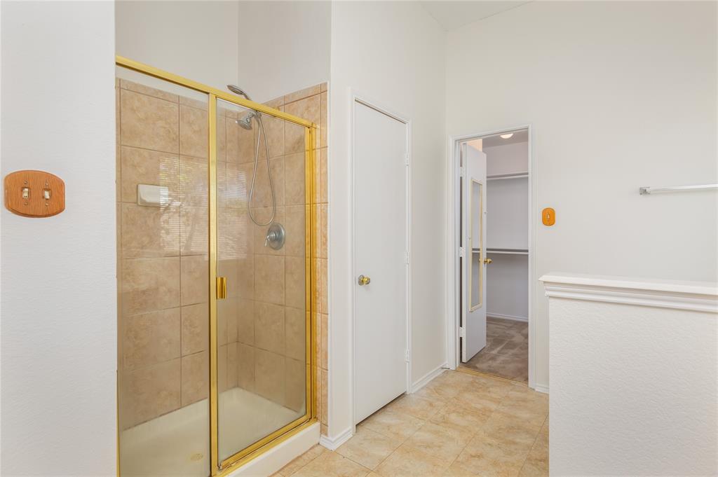 Stone Meadow Add - Residential