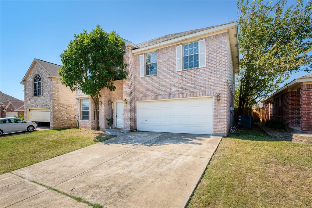 Stone Meadow Add - Residential