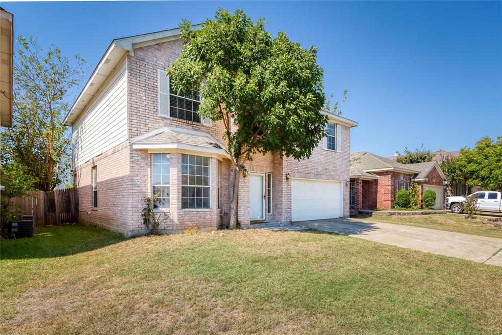 Stone Meadow Add - Residential