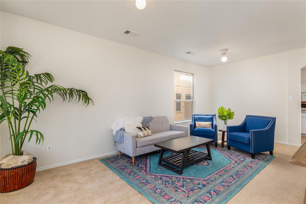 Stone Meadow Add - Residential