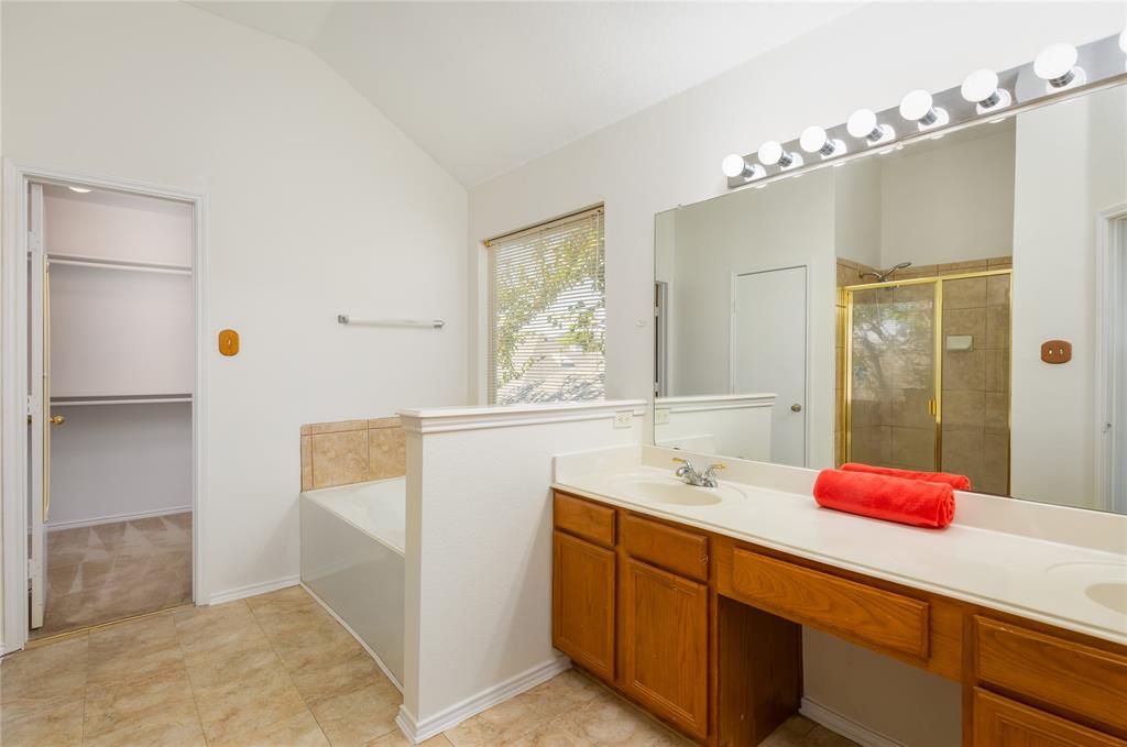 Stone Meadow Add - Residential