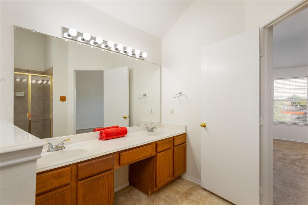 Stone Meadow Add - Residential