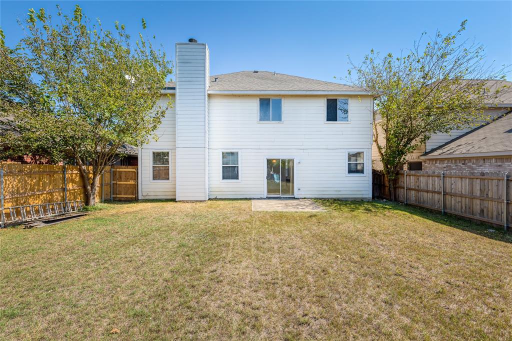 Stone Meadow Add - Residential