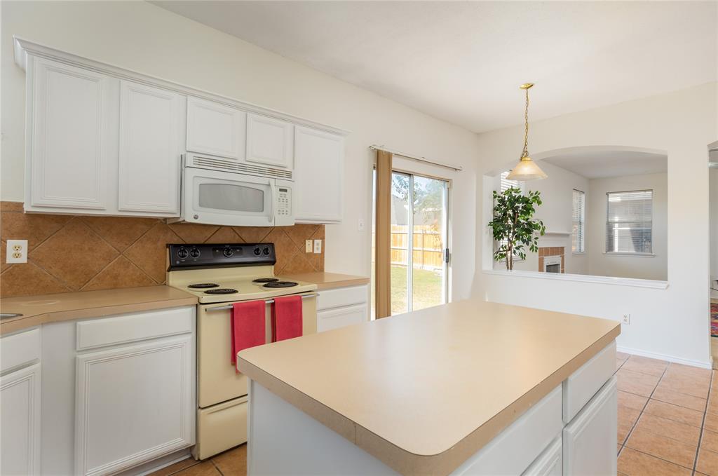 Stone Meadow Add - Residential