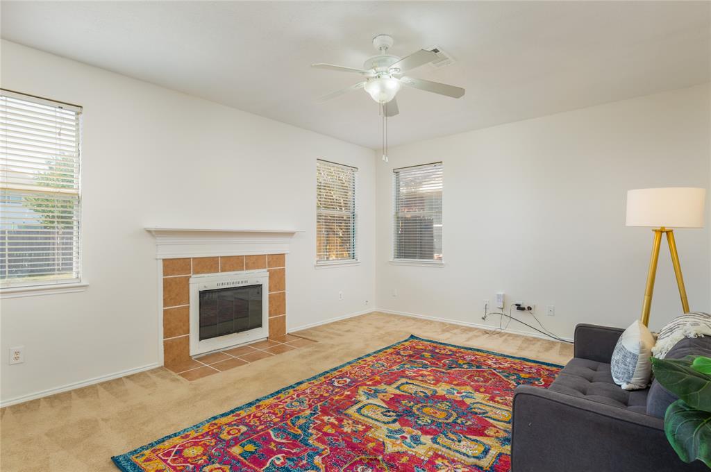 Stone Meadow Add - Residential