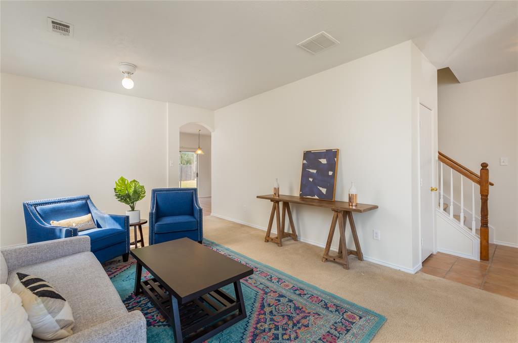 Stone Meadow Add - Residential