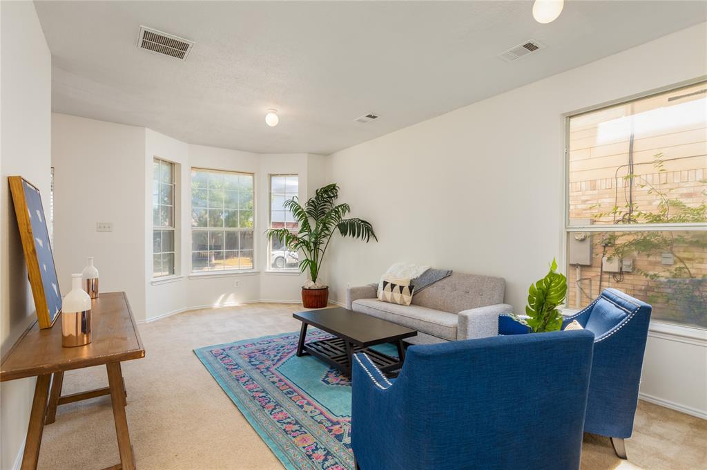 Stone Meadow Add - Residential