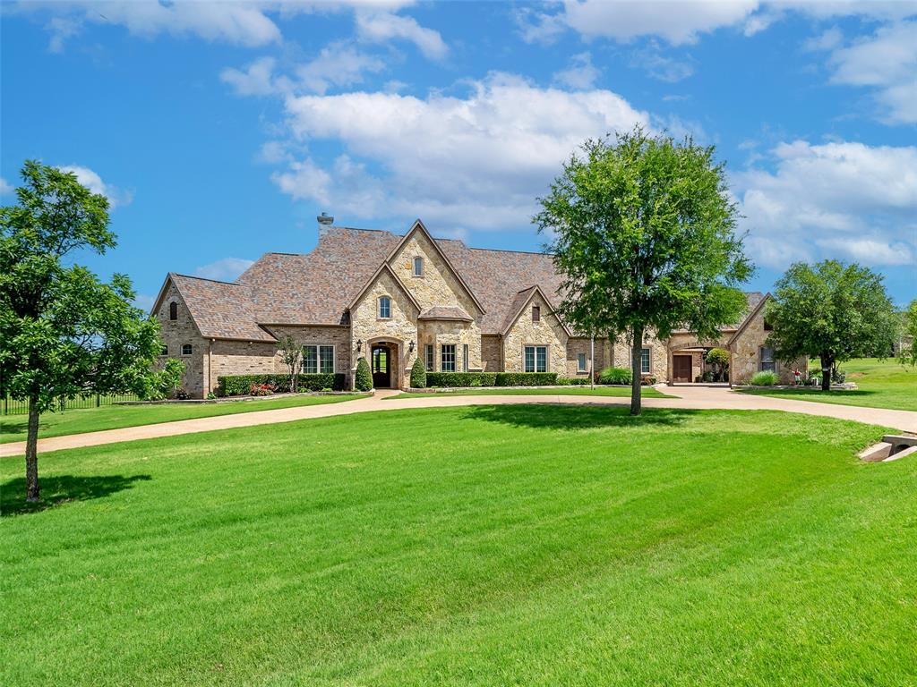 2170 Forest Hill Drive