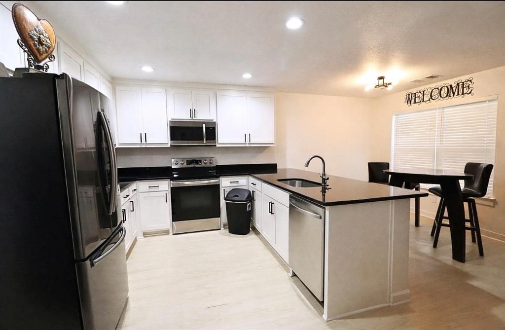 Photo 1 of 6 — 309 Thomas Street, Terrell, TX 75160