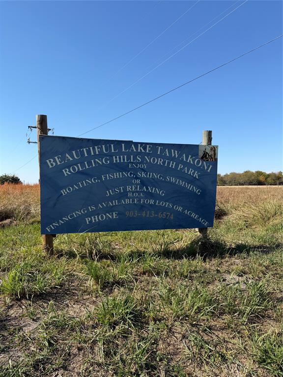 Rolling Hills Sec I - Land