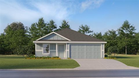 4041 Drifters Bend Drive Fort Worth TX 76036