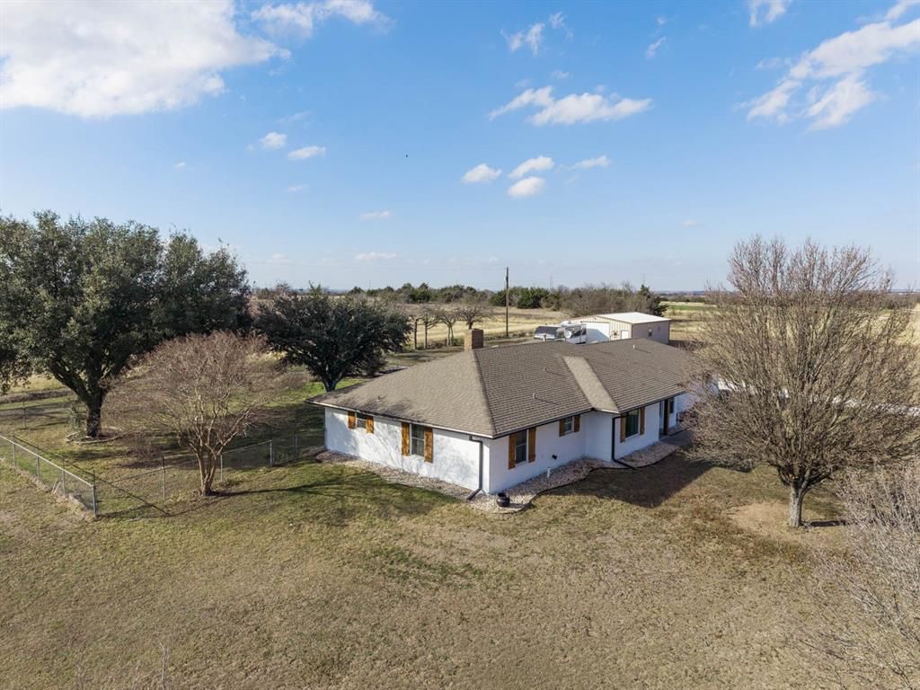 Photo of 411 N Willie Nelson Road, Abbott, TX 76621 (MLS # 21159392)