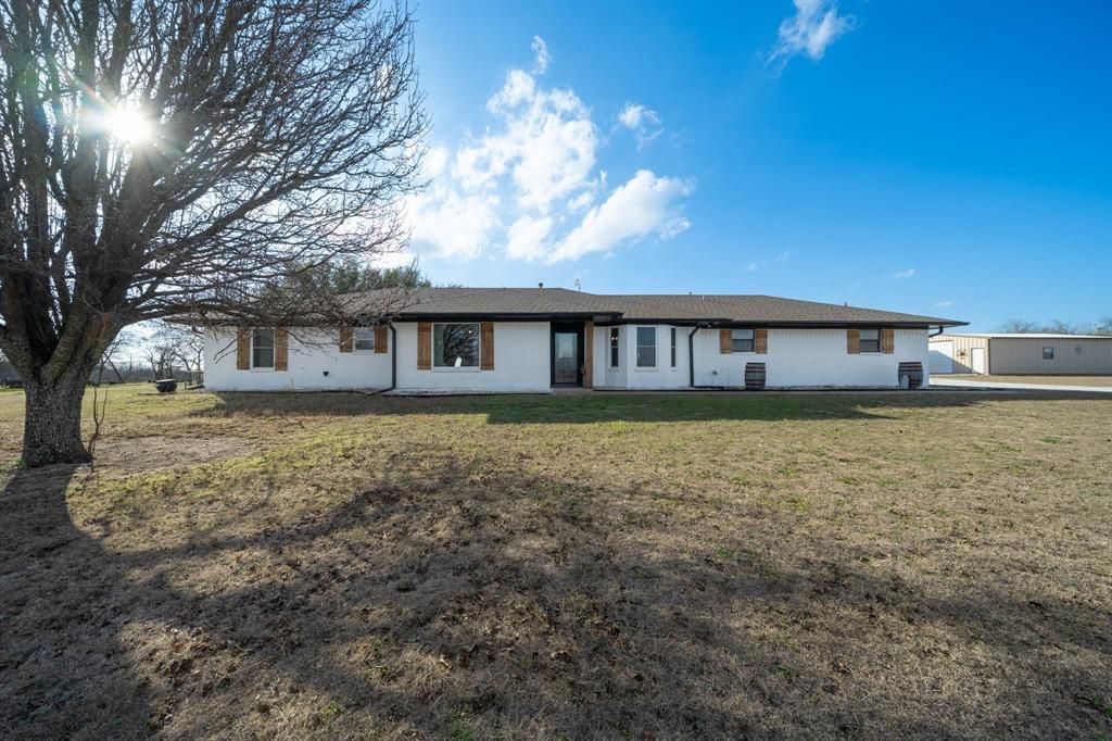 Photo of 411 N Willie Nelson Road, Abbott, TX 76621 (MLS # 21159392)