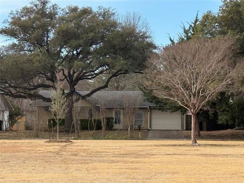 3413 Chelsea Lane Plano TX 75074