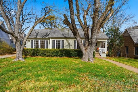 3005 Windsor Avenue Waco TX 76708