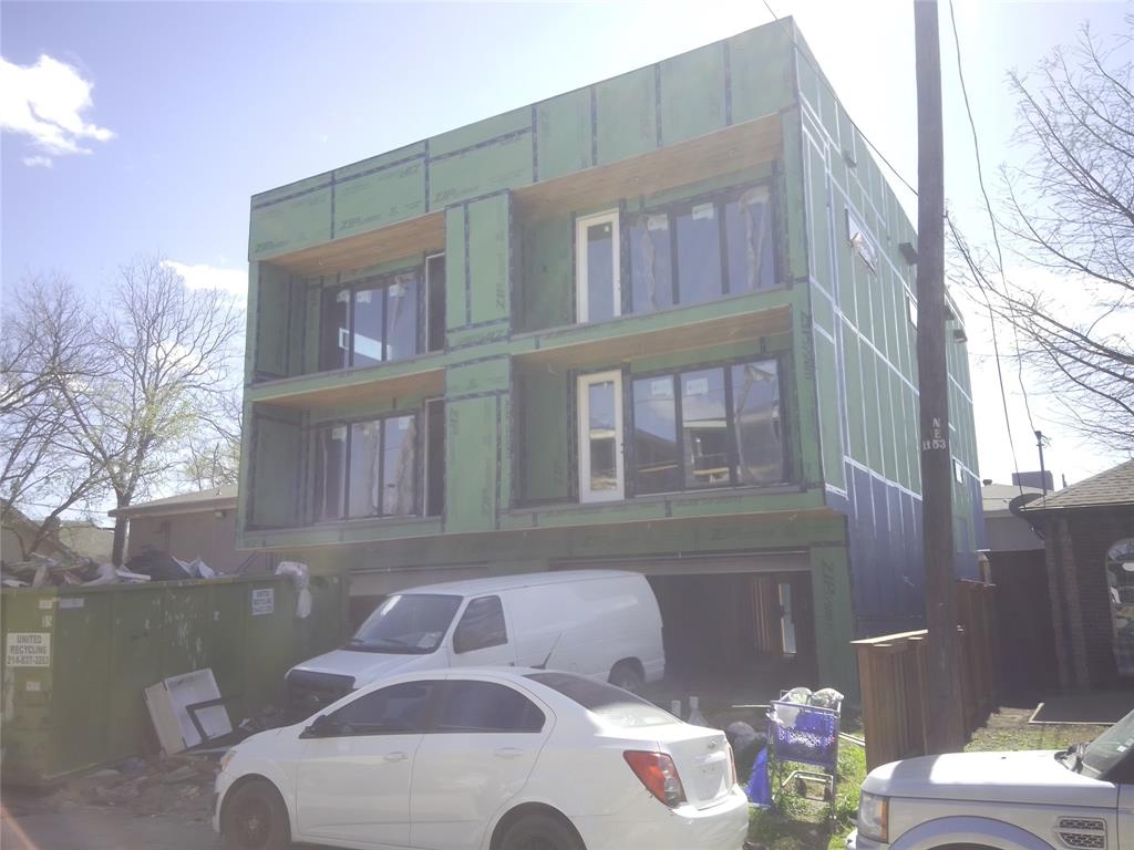 KIRKPATRICKS - Residential