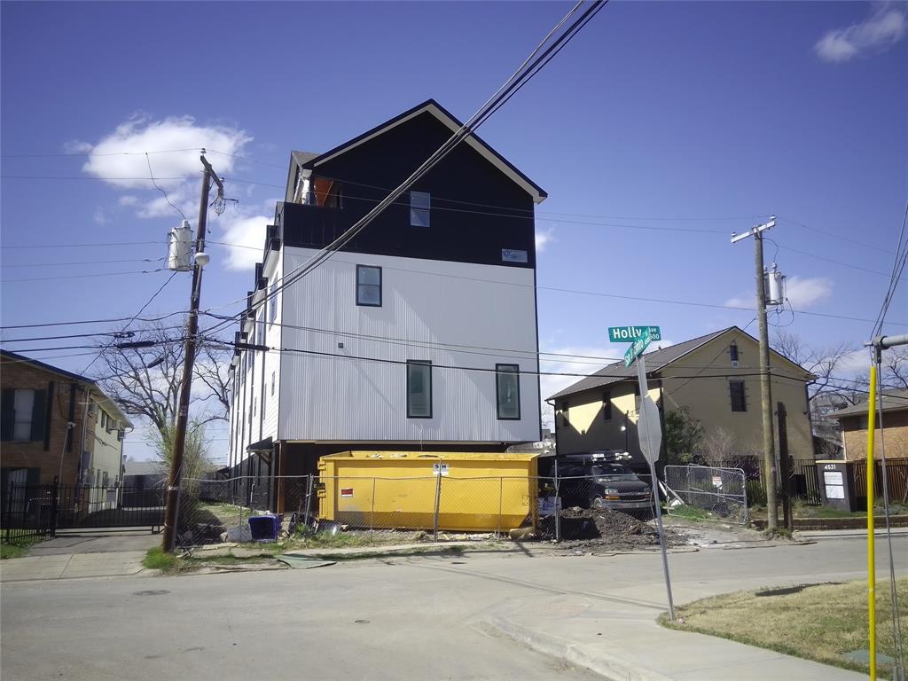 KIRKPATRICKS - Residential