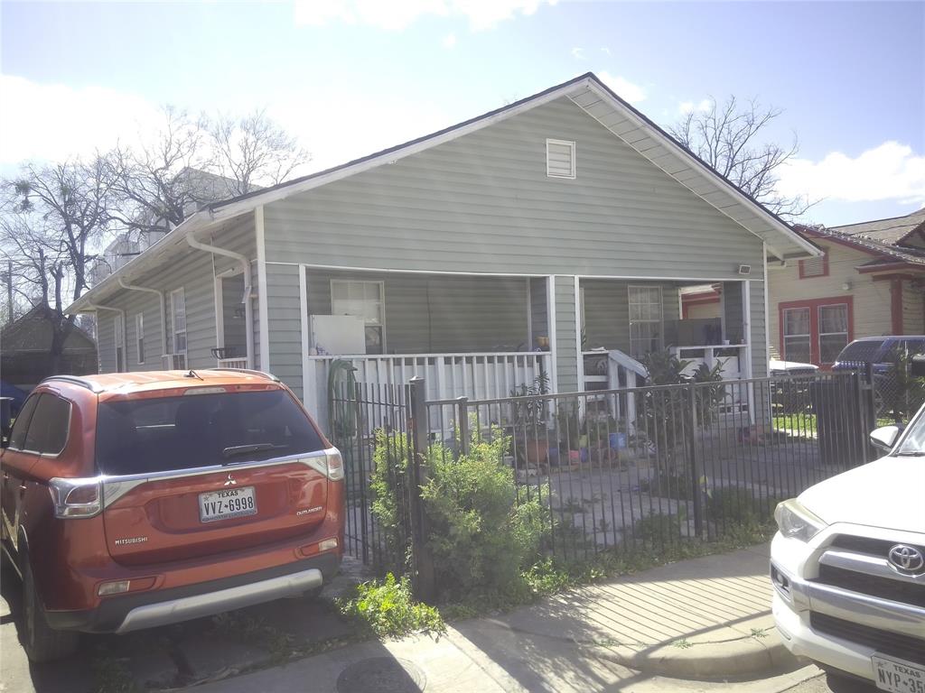 KIRKPATRICKS - Residential