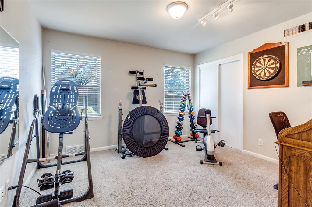 Lake Highlands Estates 8 - Residential