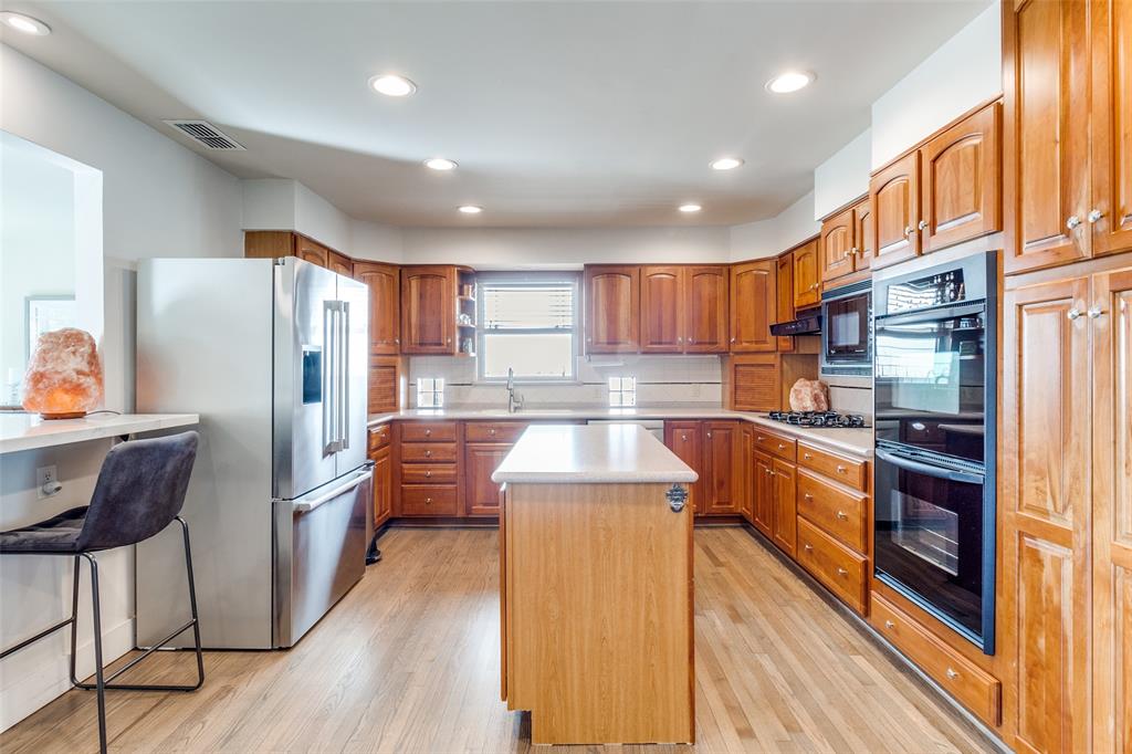 Lake Highlands Estates 8 - Residential