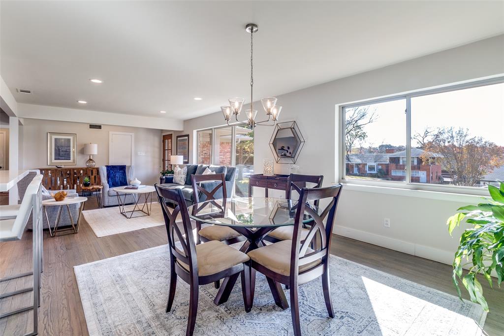 Lake Highlands Estates 8 - Residential