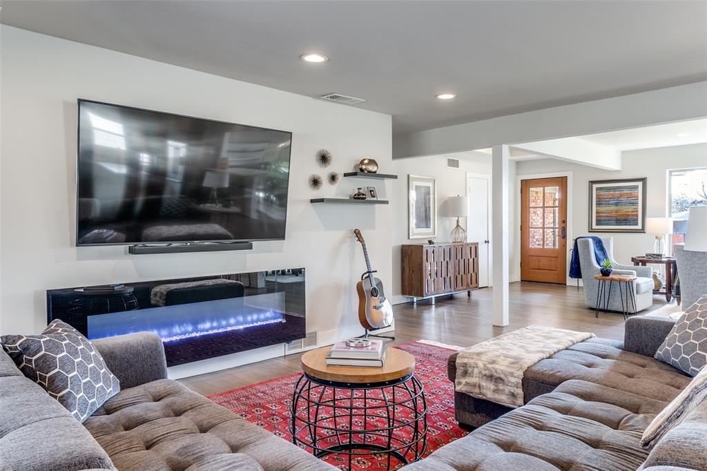 Lake Highlands Estates 8 - Residential