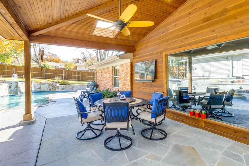 Lake Highlands Estates 8 - Residential