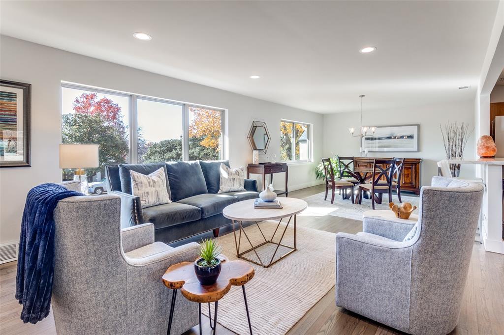 Lake Highlands Estates 8 - Residential