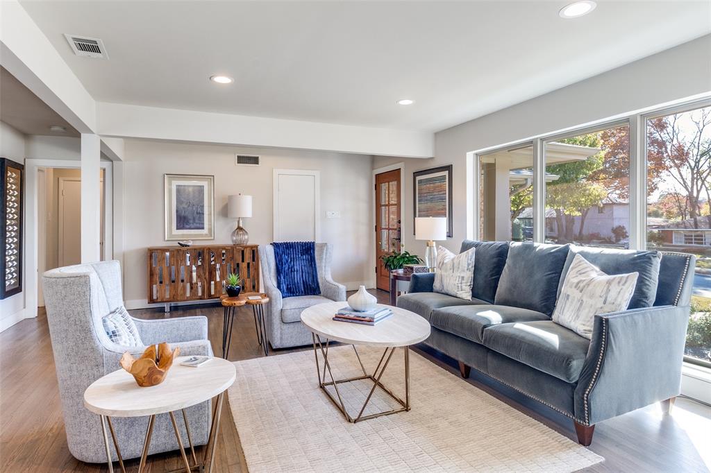 Lake Highlands Estates 8 - Residential