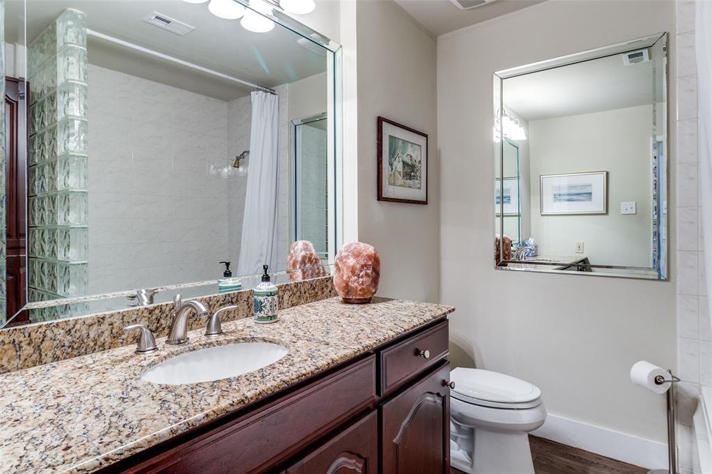 Lake Highlands Estates 8 - Residential