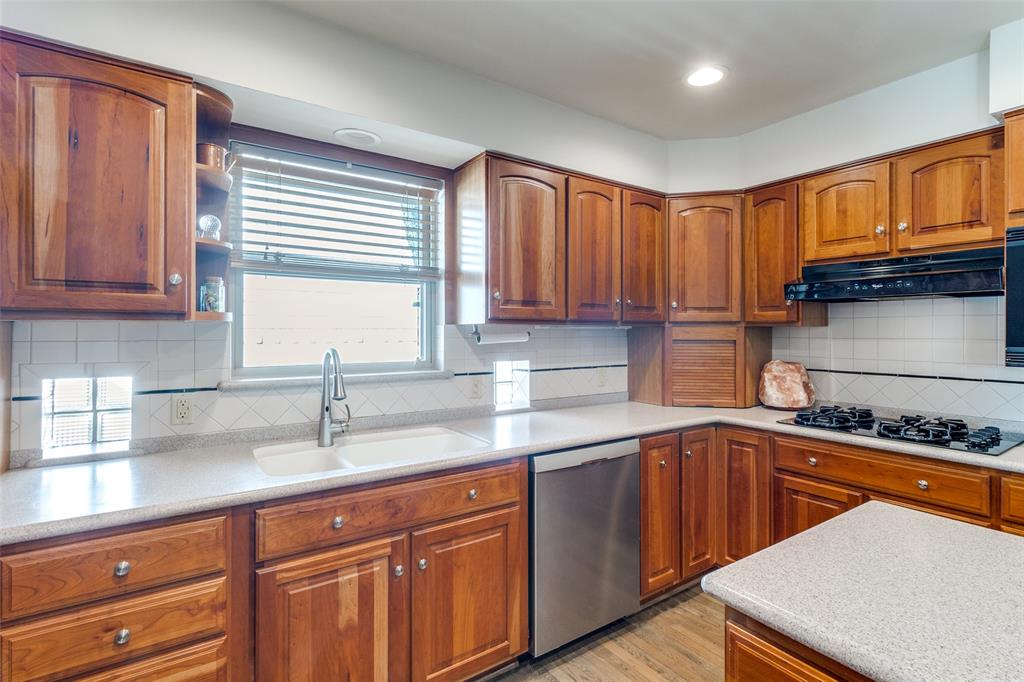 Lake Highlands Estates 8 - Residential