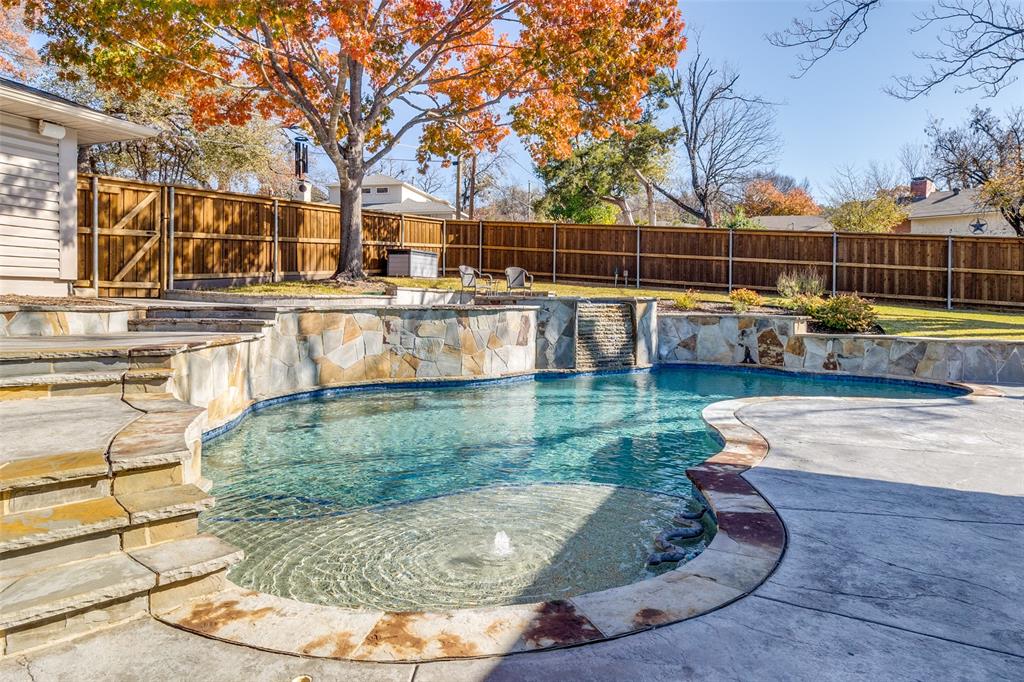 Lake Highlands Estates 8 - Residential