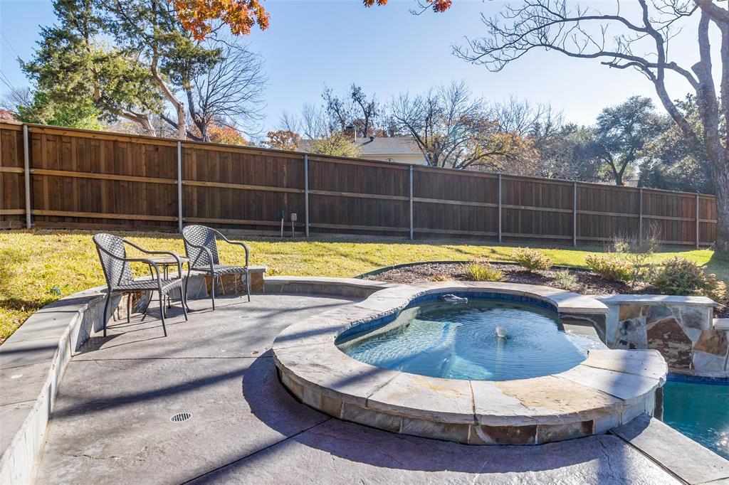 Lake Highlands Estates 8 - Residential