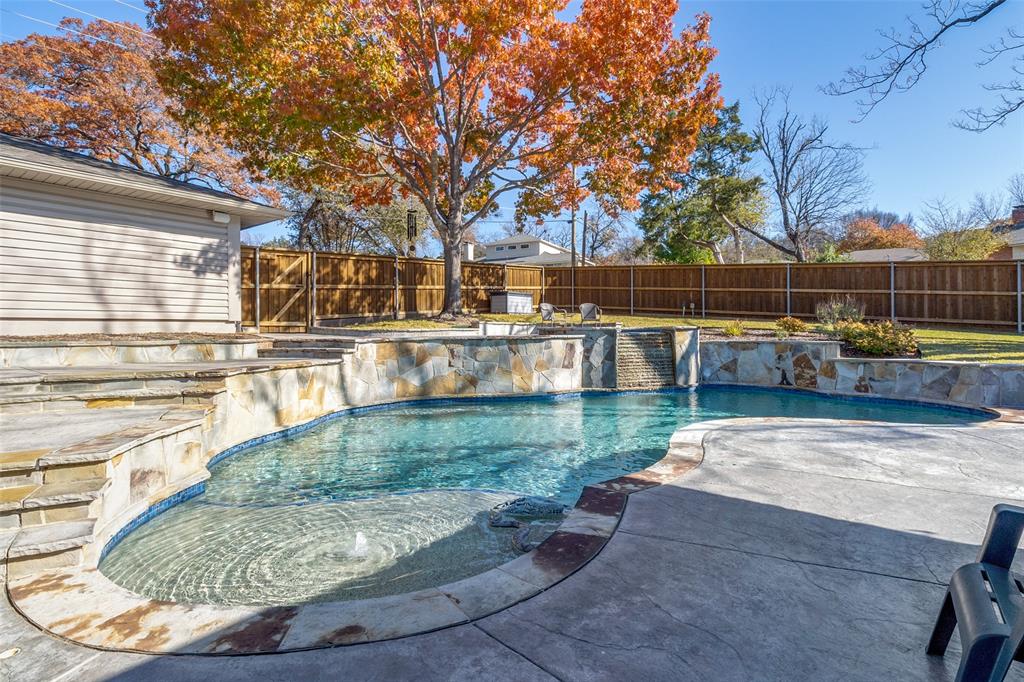 Lake Highlands Estates 8 - Residential