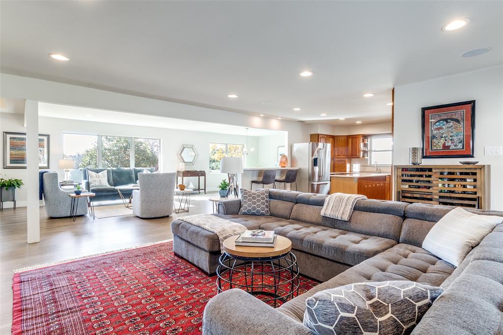 Lake Highlands Estates 8 - Residential